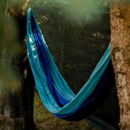 Domki Szenodo Na Jodlowej Debina  Ngoại thất bức ảnh